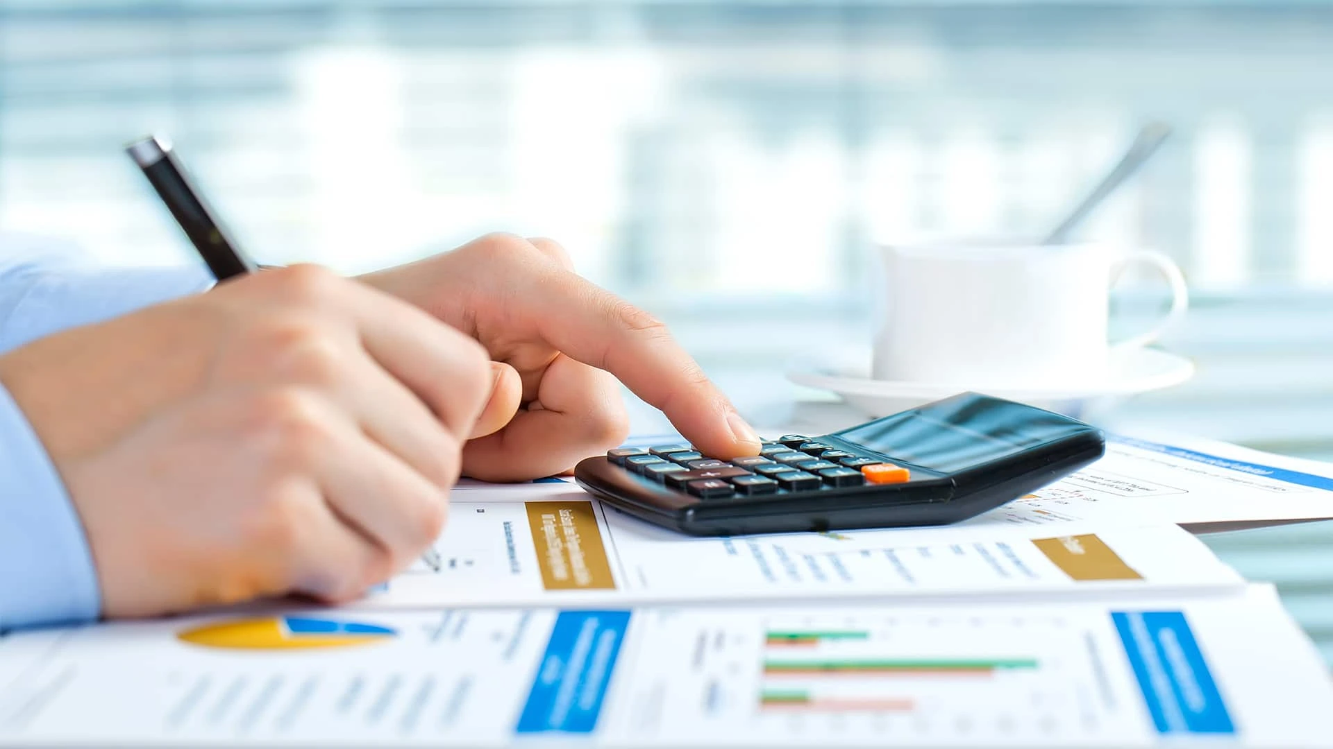 Bank account fees explained