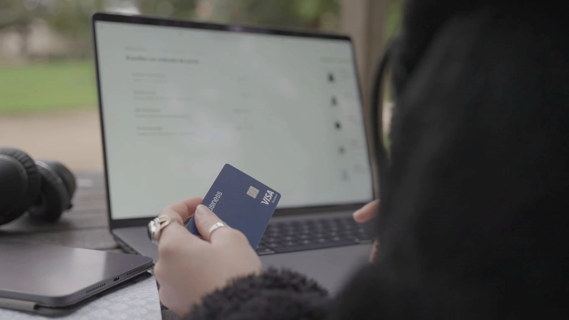 Credit card basics guide
