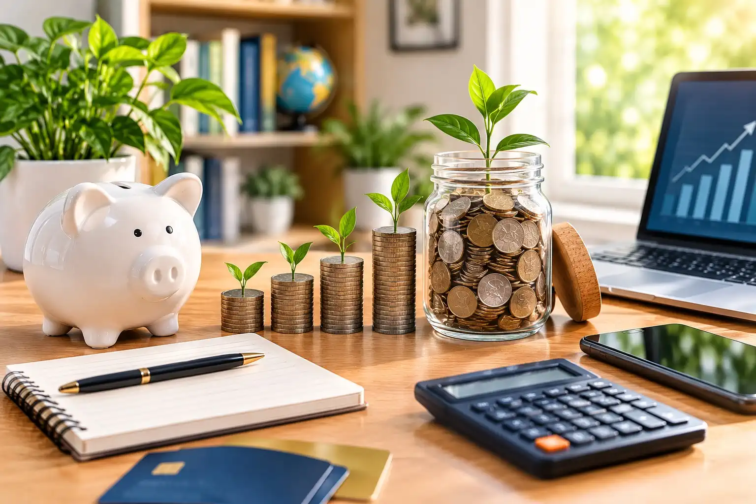 Credit card minimum payment planning