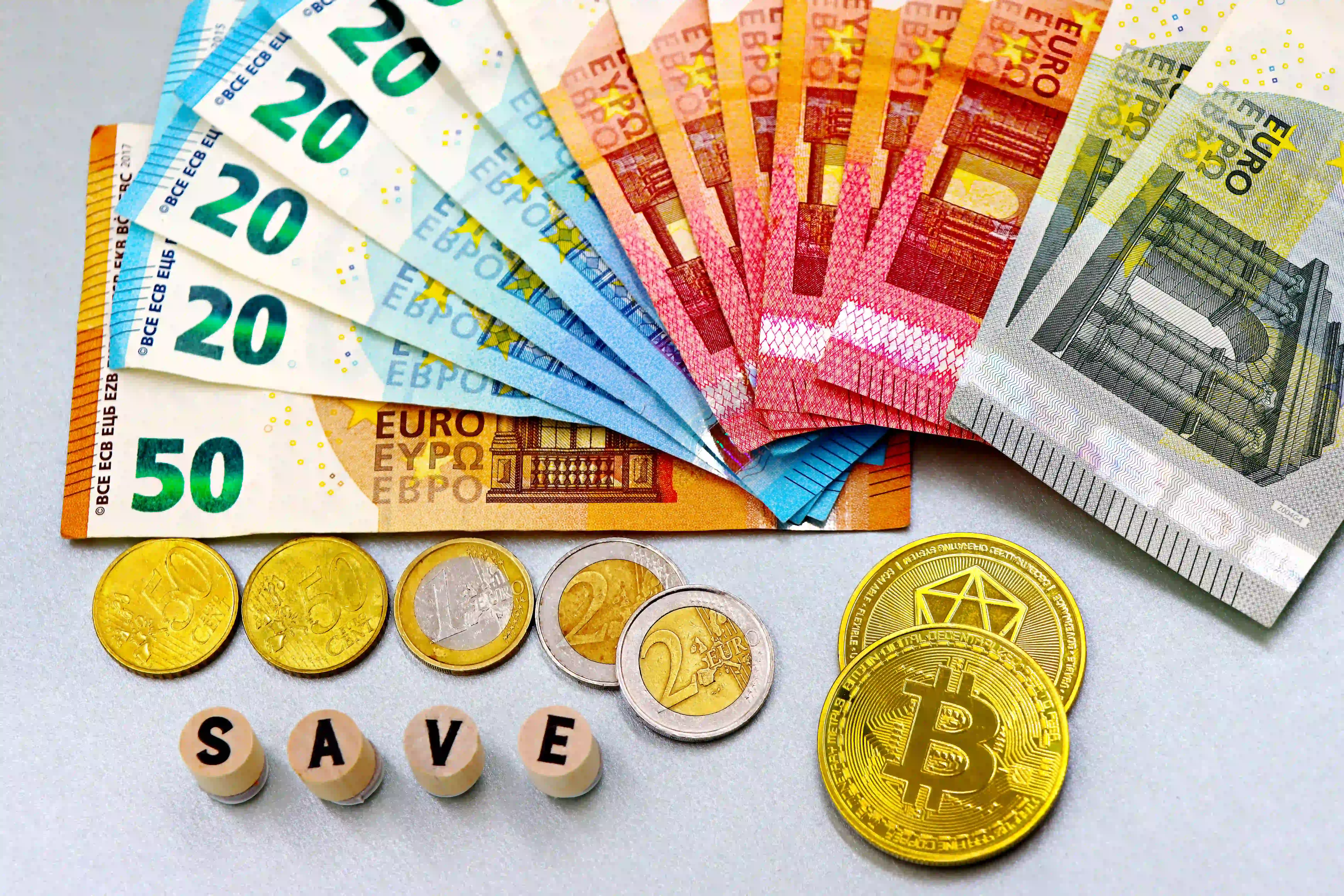 High-yield savings account planning