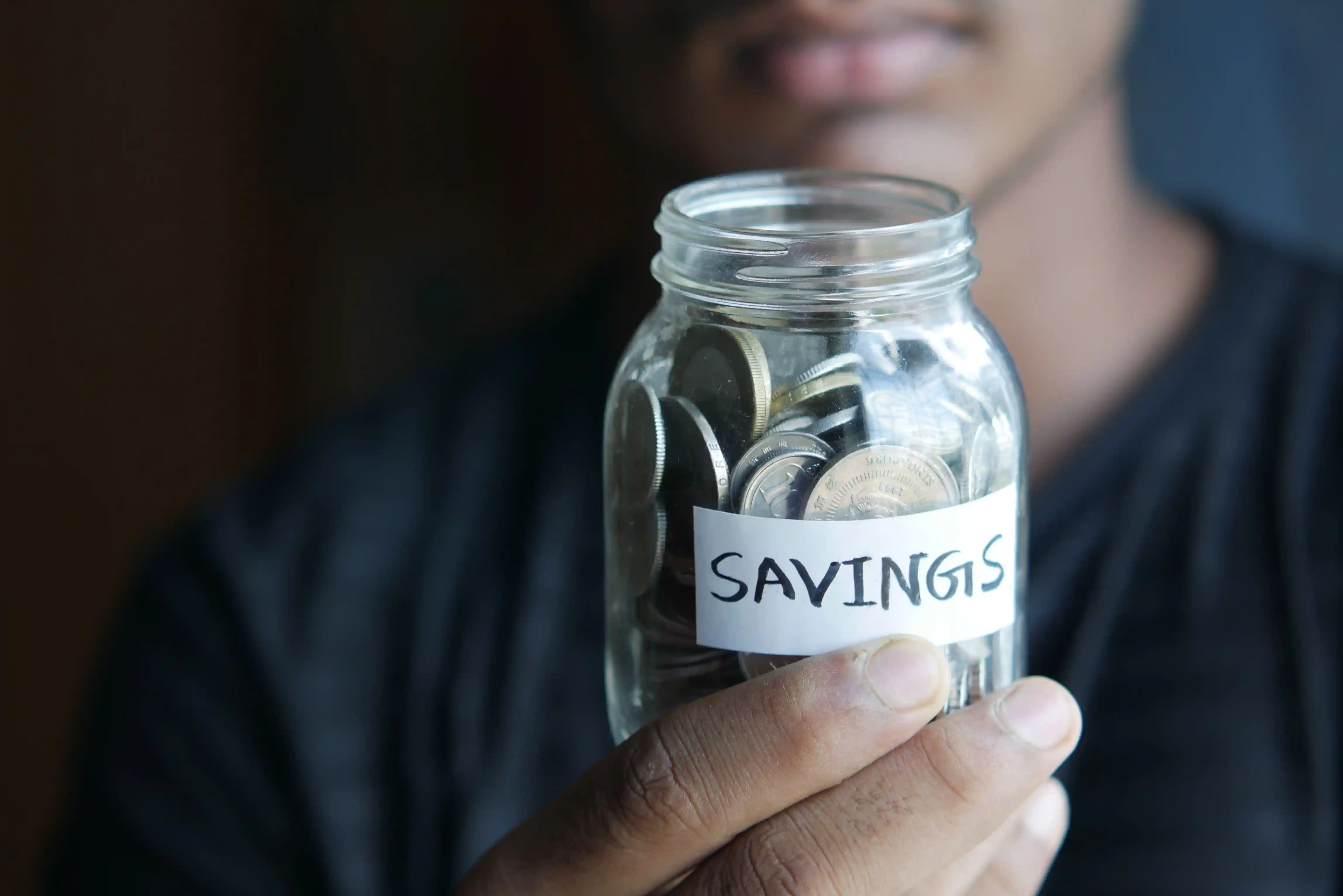 Building a consistent savings habit