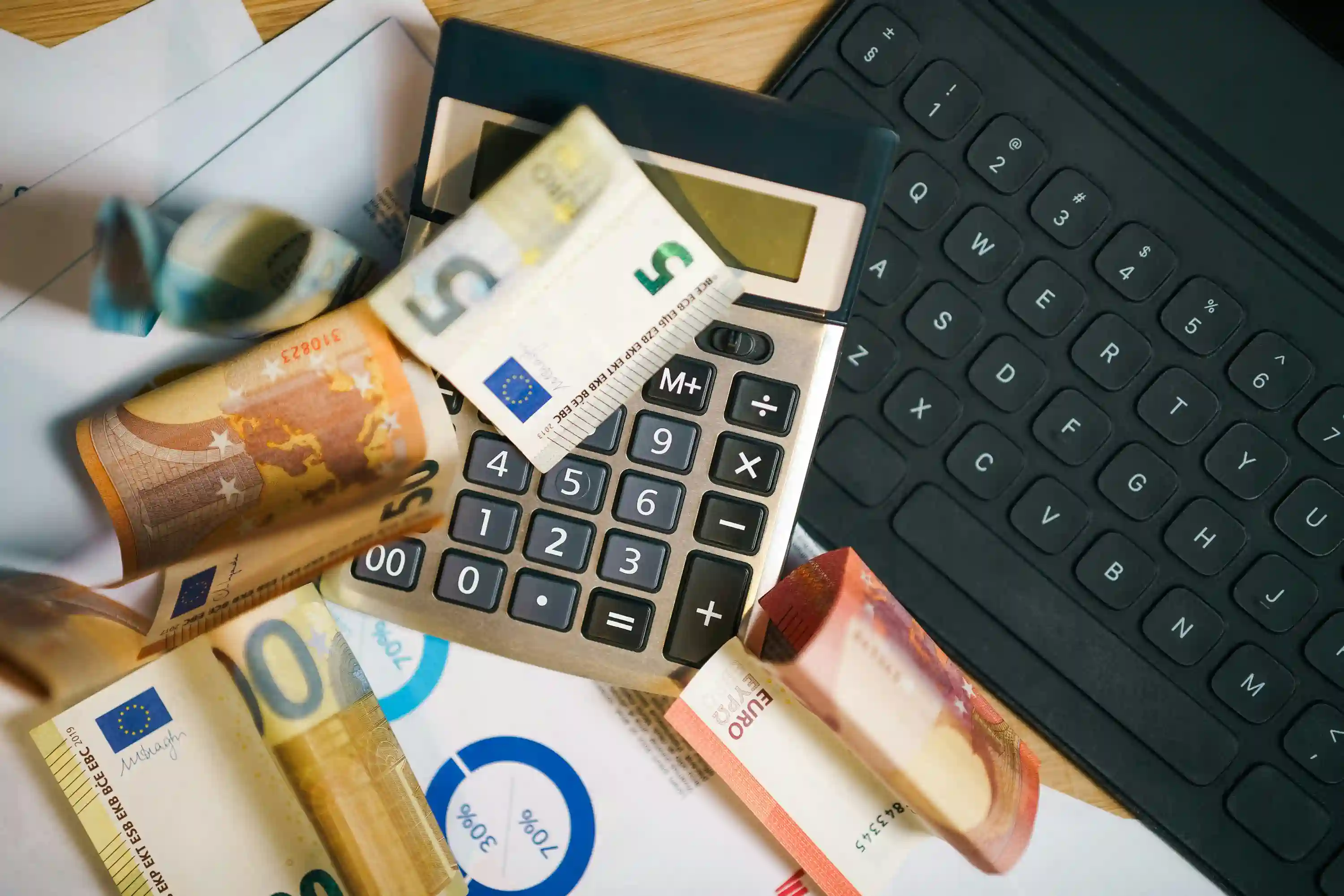 Fast money saving plan