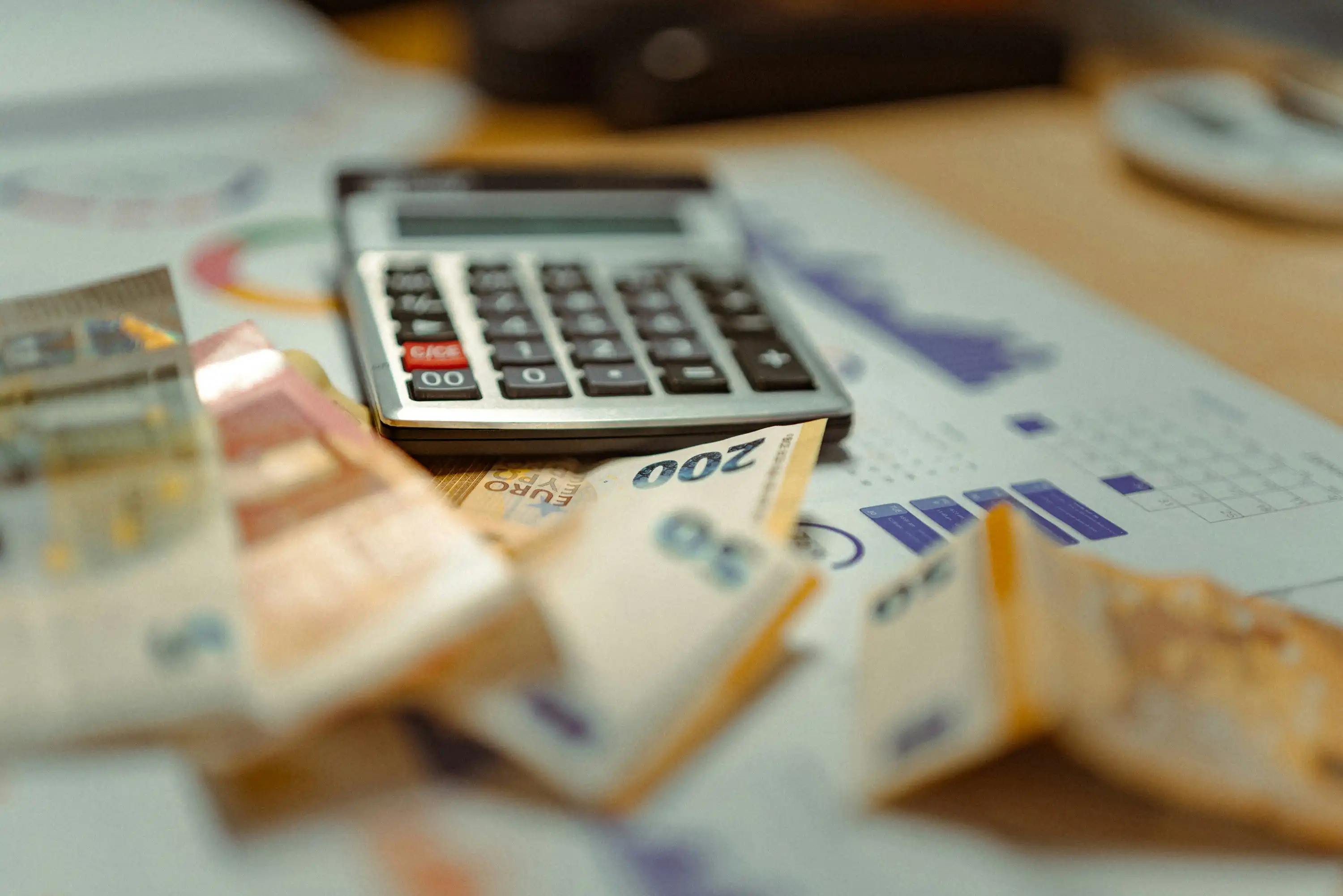 Home energy and utility savings