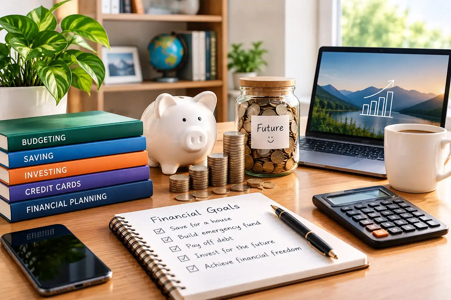 Beginner learning how to start investing