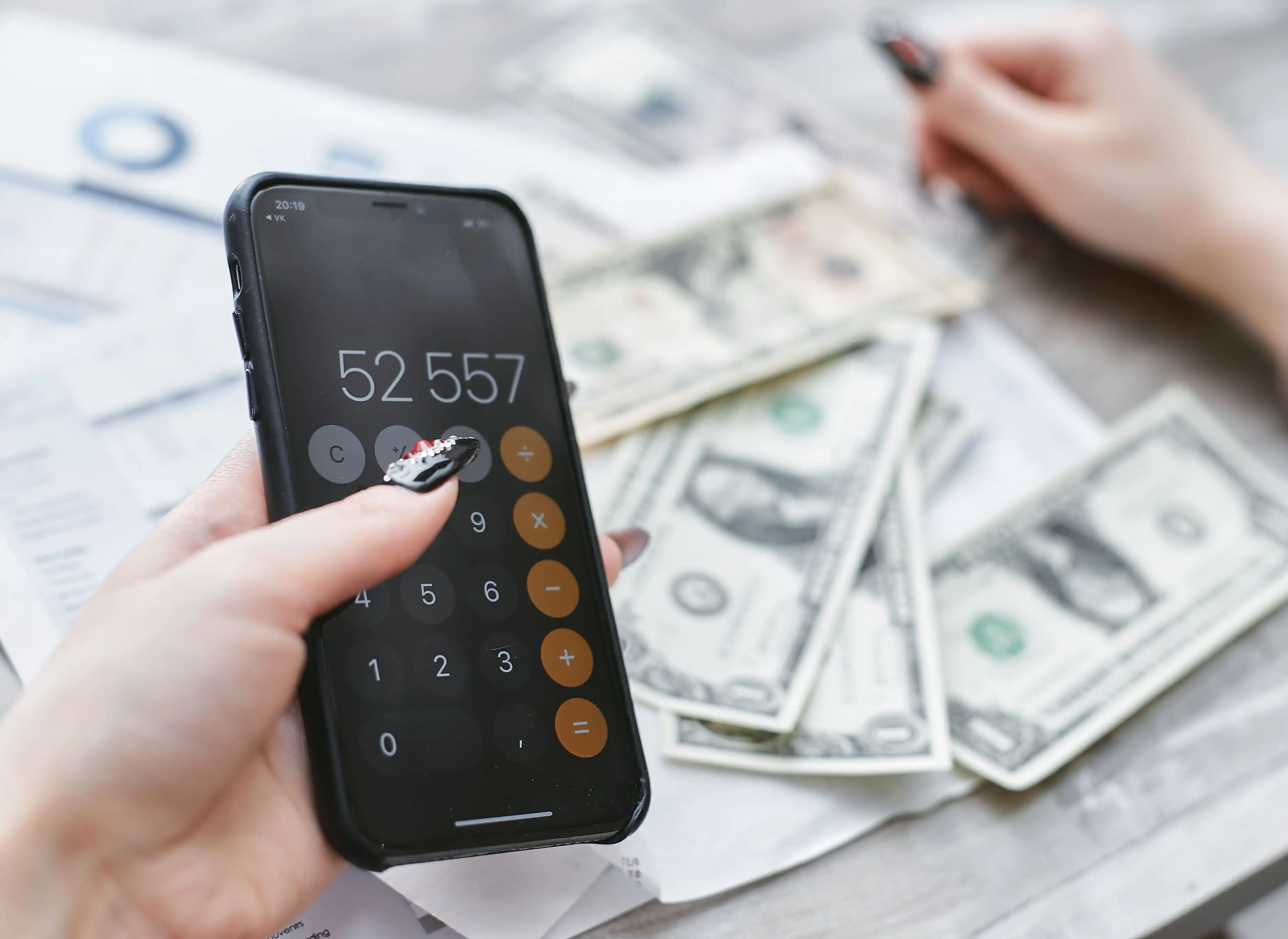 Sinking funds personal finance strategy